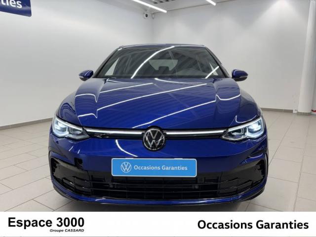 Volkswagen Golf image 4