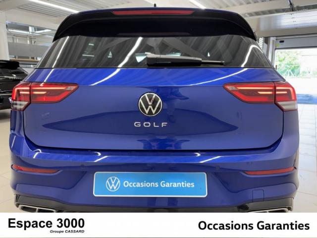 Volkswagen Golf image 7