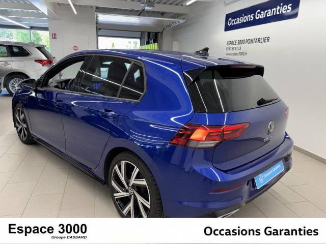 Volkswagen Golf image 8