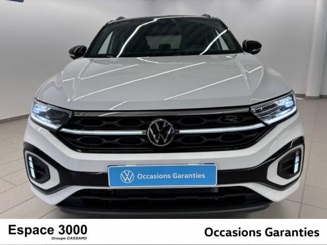 Volkswagen T-Roc image 4