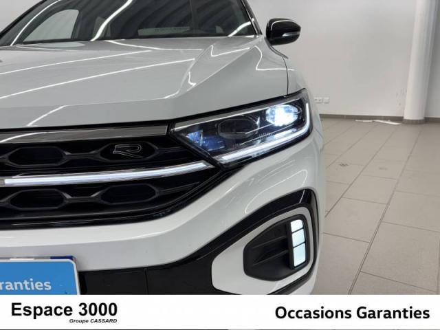 Volkswagen T-Roc image 7