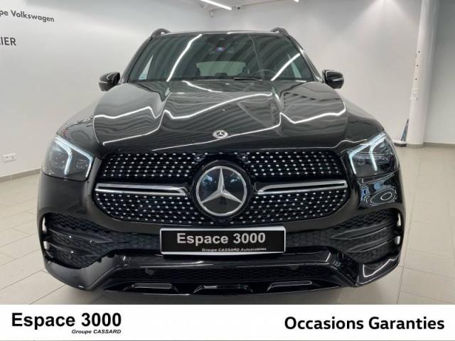 Mercedes Benz Classe Gle image 5