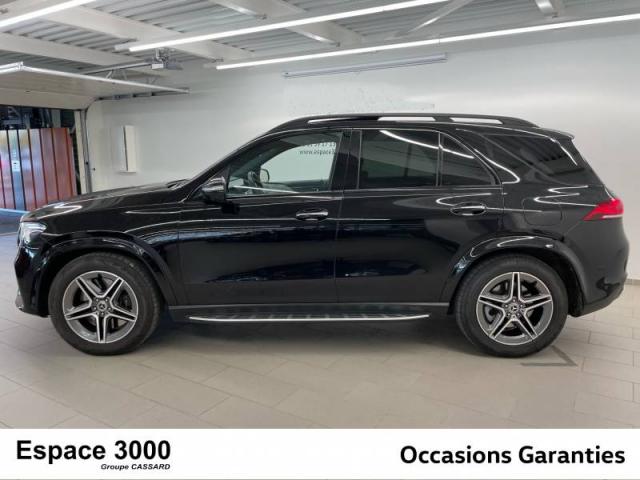 Mercedes Benz Classe Gle image 1