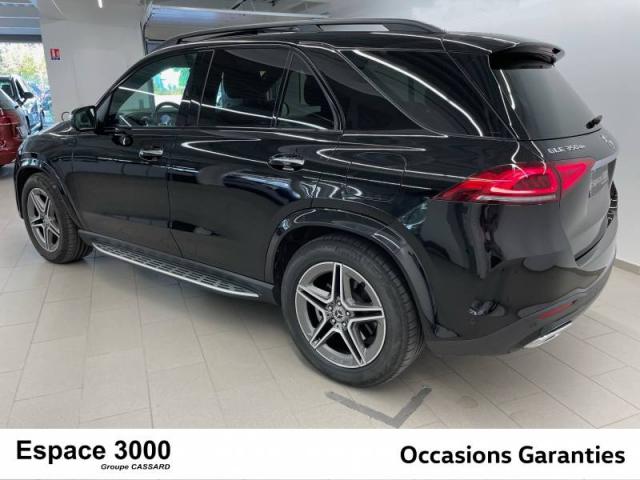 Mercedes Benz Classe Gle image 6