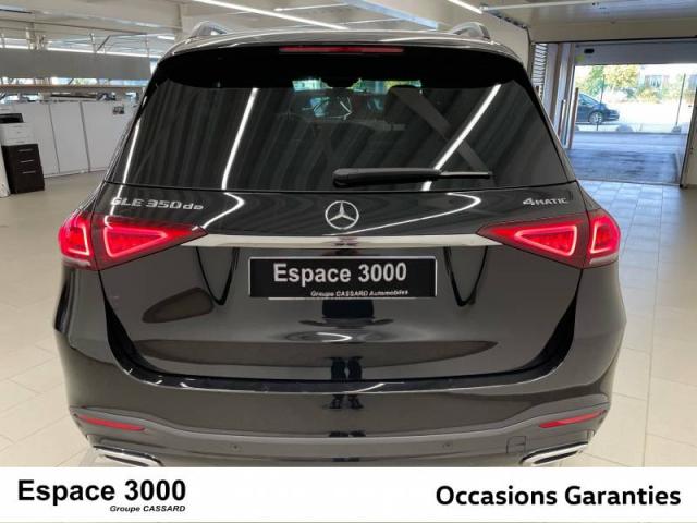 Mercedes Benz Classe Gle image 3
