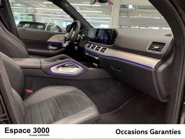 Mercedes Benz Classe Gle image 9