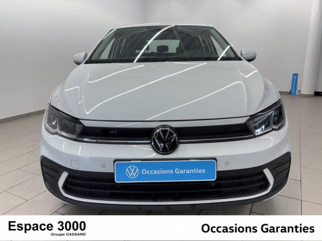 Volkswagen Polo image 1