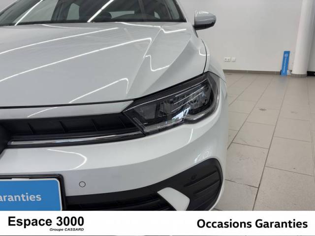 Volkswagen Polo image 8