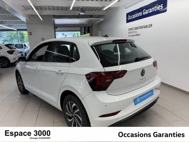 Volkswagen Polo image 2