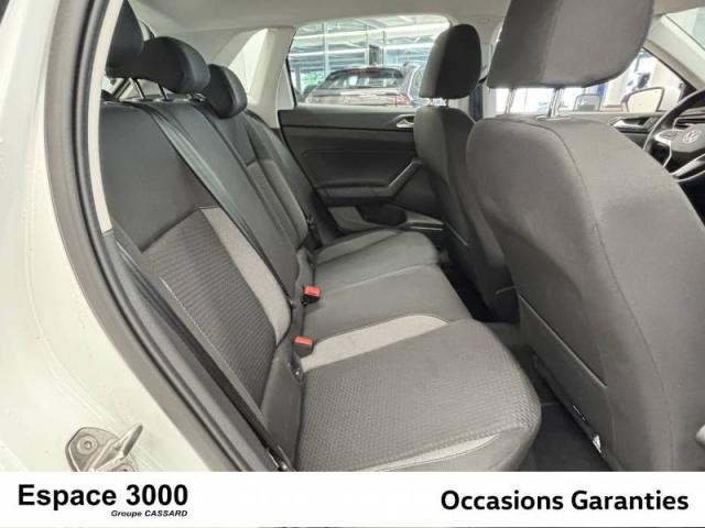 Volkswagen Polo image 3