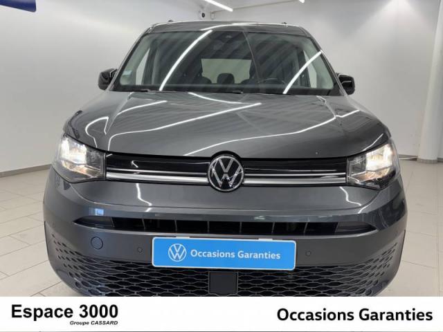 Volkswagen Caddy image 3