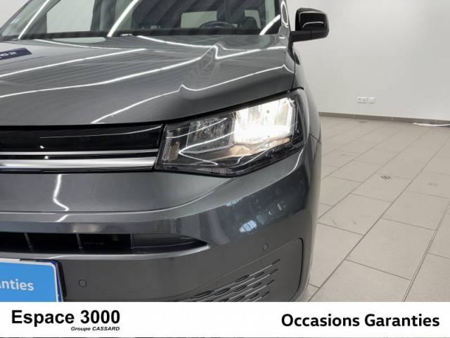 Volkswagen Caddy image 9