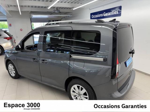 Volkswagen Caddy image 7