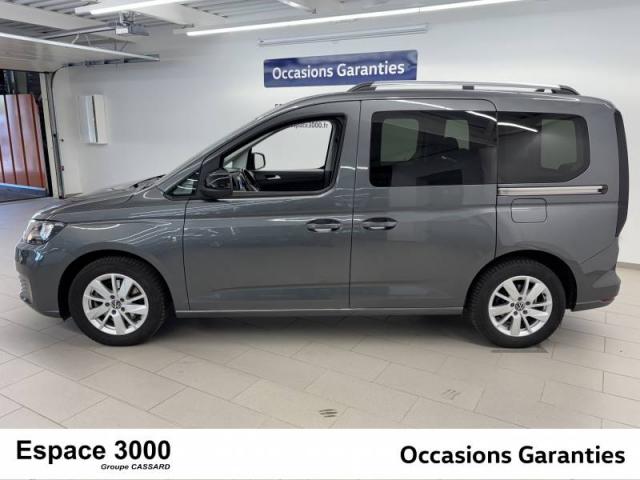 Volkswagen Caddy image 1