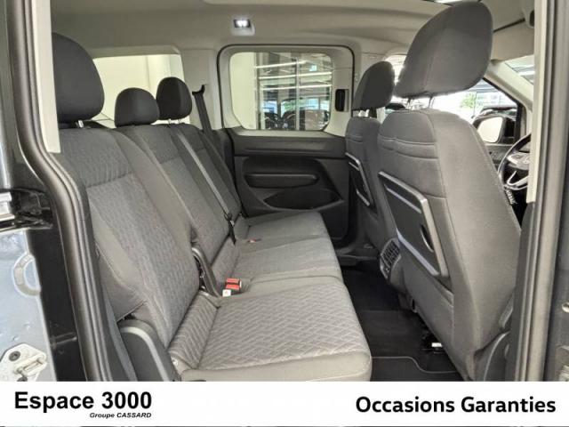 Volkswagen Caddy image 6