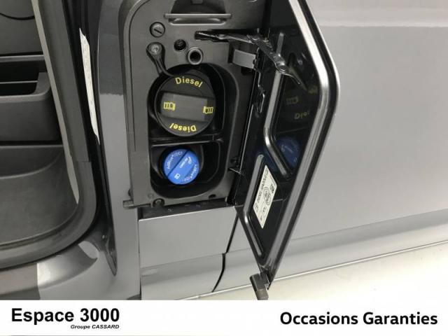 Volkswagen Transporter image 5