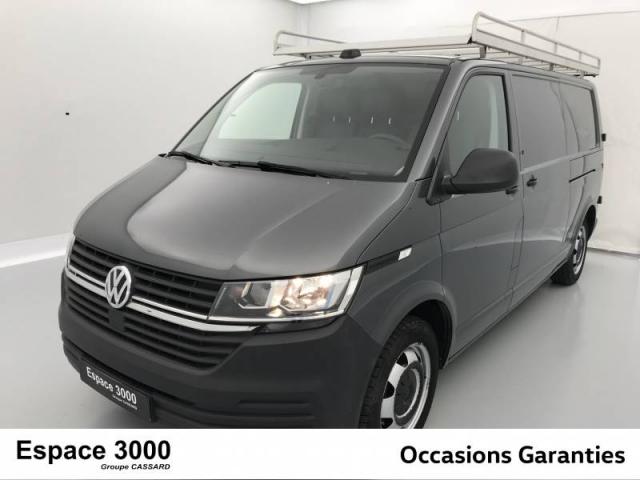 Volkswagen Transporter image 7