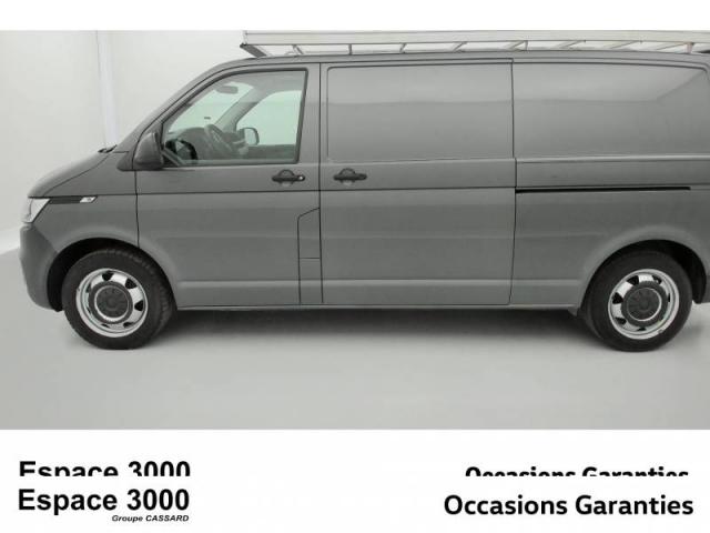 Volkswagen Transporter image 3