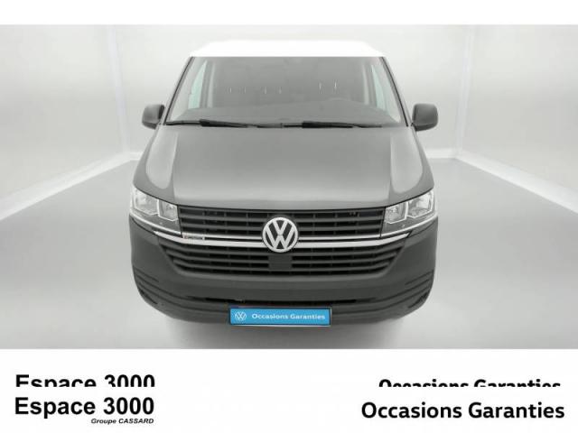 Volkswagen Transporter image 2