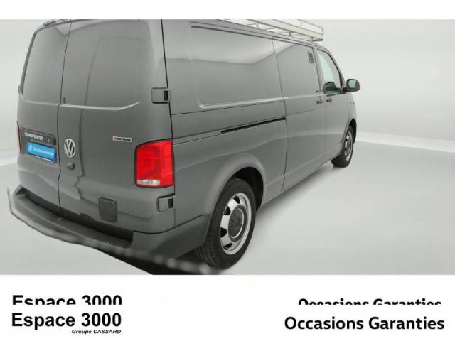 Volkswagen Transporter image 6