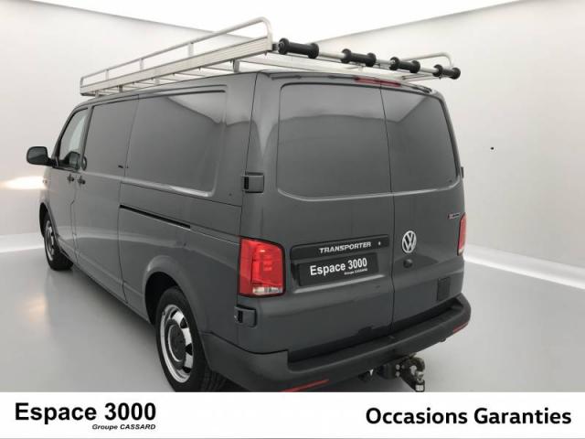 Volkswagen Transporter image 8