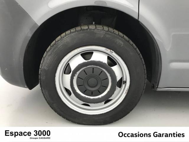 Volkswagen Transporter image 1