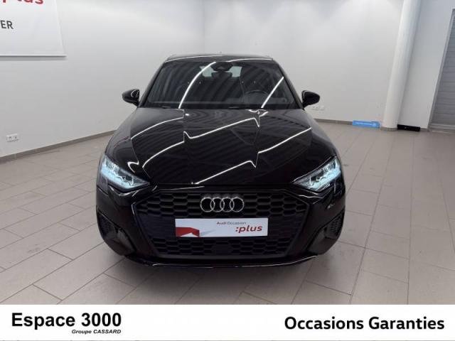 Audi A3 Sportback image 9