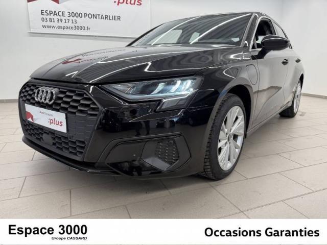 Audi A3 Sportback image 3
