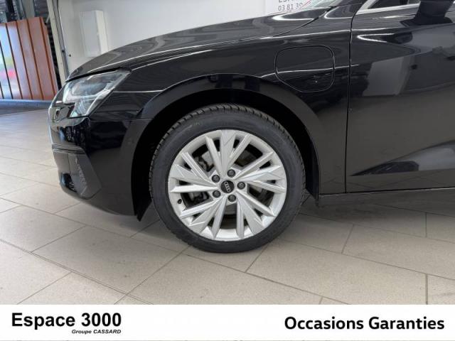 Audi A3 Sportback image 7