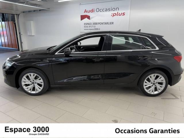 Audi A3 Sportback image 8