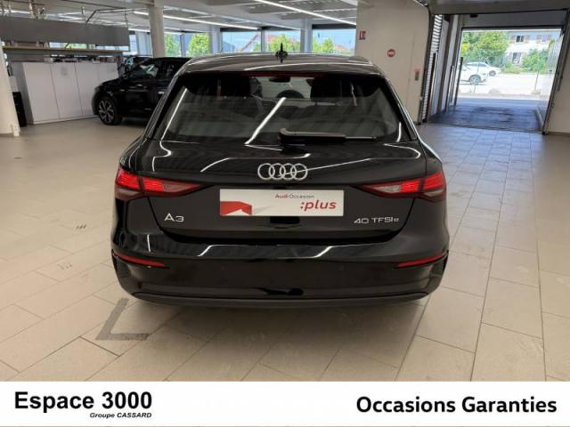 Audi A3 Sportback image 6