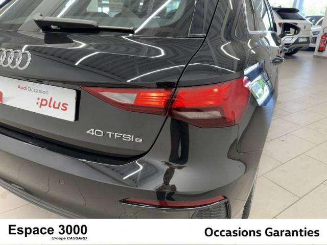 Audi A3 Sportback image 2