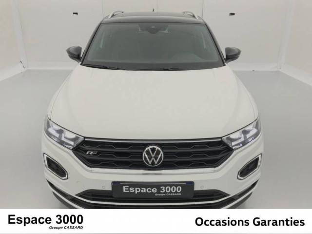 Volkswagen T-Roc image 6