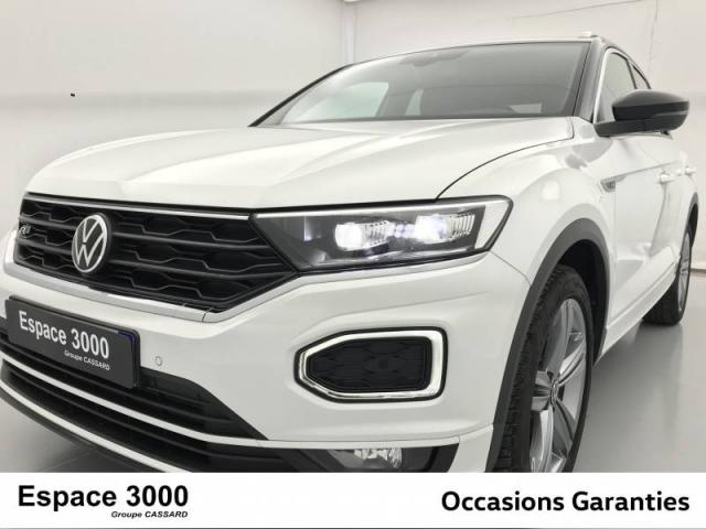 Volkswagen T-Roc image 4