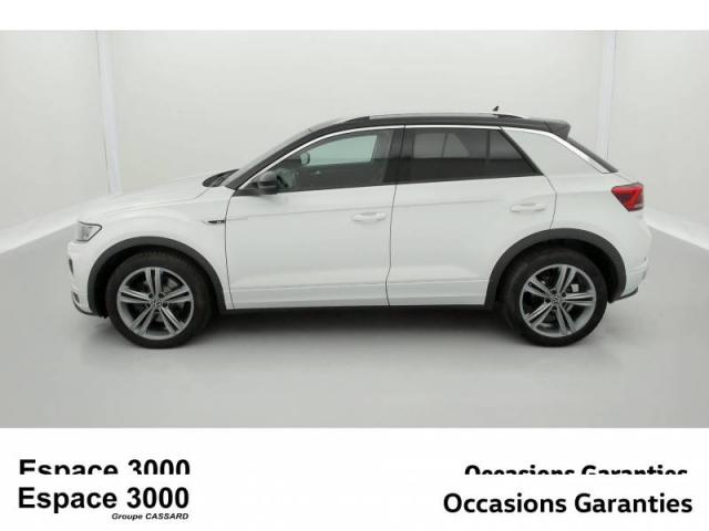 Volkswagen T-Roc image 1
