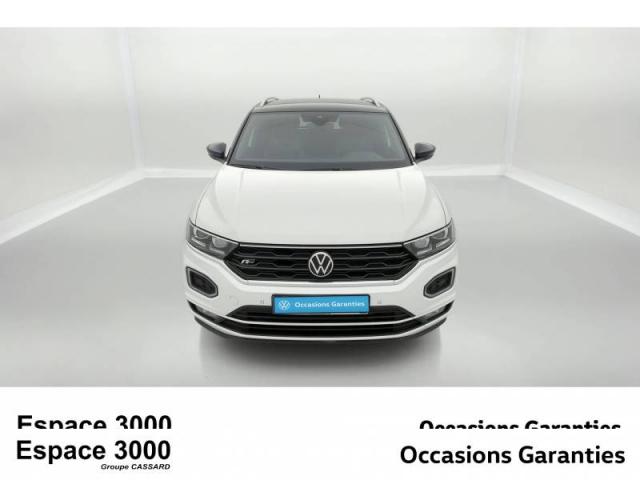 Volkswagen T-Roc image 8