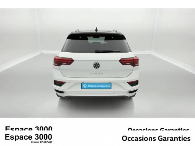 Volkswagen T-Roc image 5