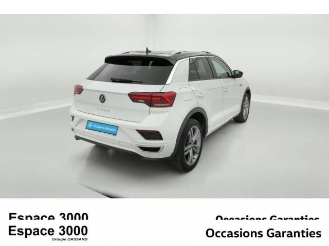 Volkswagen T-Roc image 2
