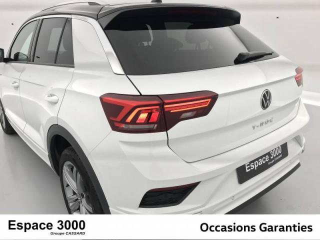 Volkswagen T-Roc image 9