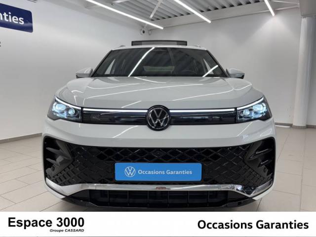 Volkswagen Tiguan image 9