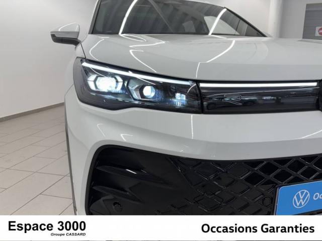 Volkswagen Tiguan image 5