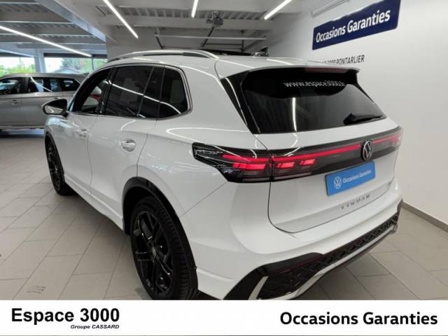 Volkswagen Tiguan image 7