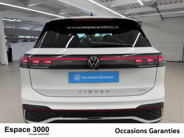 Volkswagen Tiguan image 4