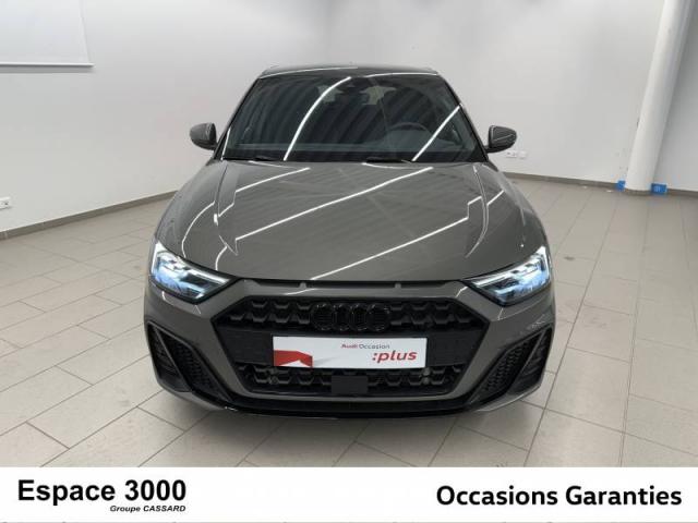 Audi A1 Sportback image 2