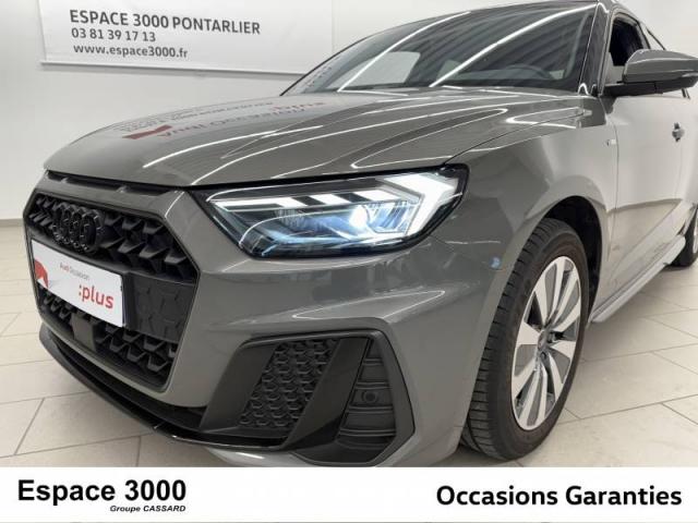 Audi A1 Sportback image 4