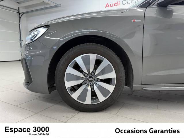 Audi A1 Sportback image 5