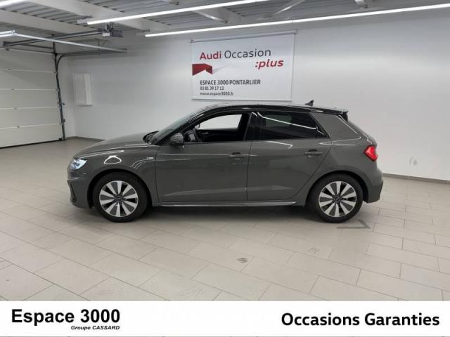Audi A1 Sportback image 1