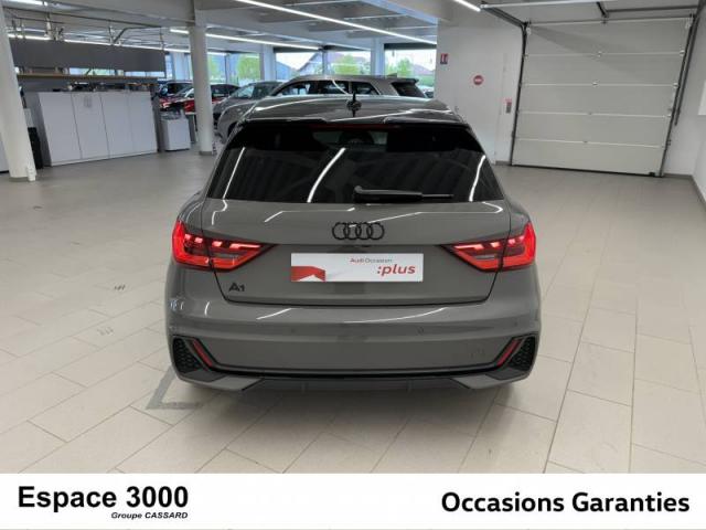 Audi A1 Sportback image 3