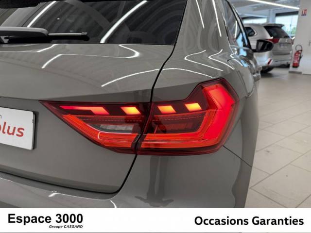 Audi A1 Sportback image 8