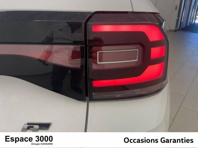 Volkswagen T-Cross image 9